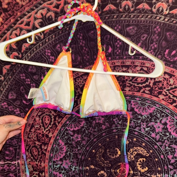 Colorful Mocean Bikini Set - Picture 8 of 8